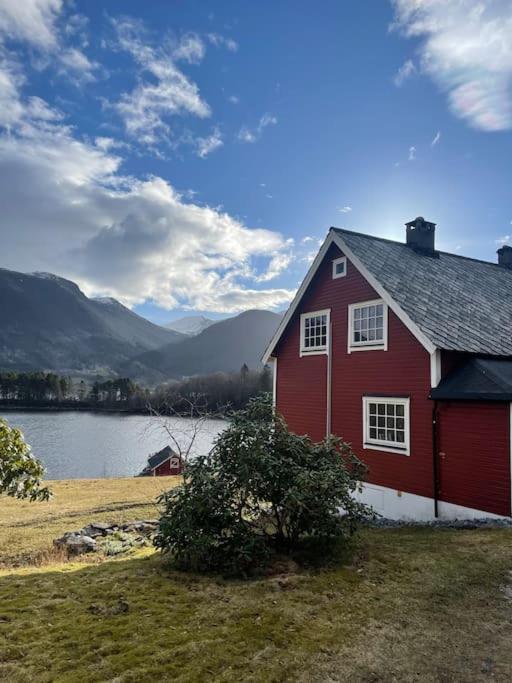 Krokenes Sylte  Exterior photo